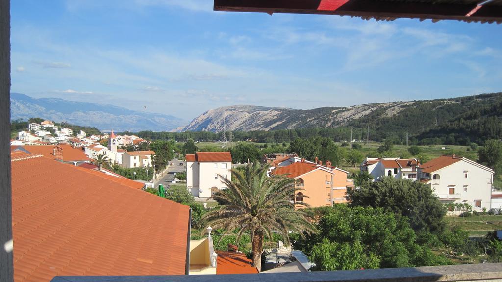 Apartment Lopar Apartma Lopar