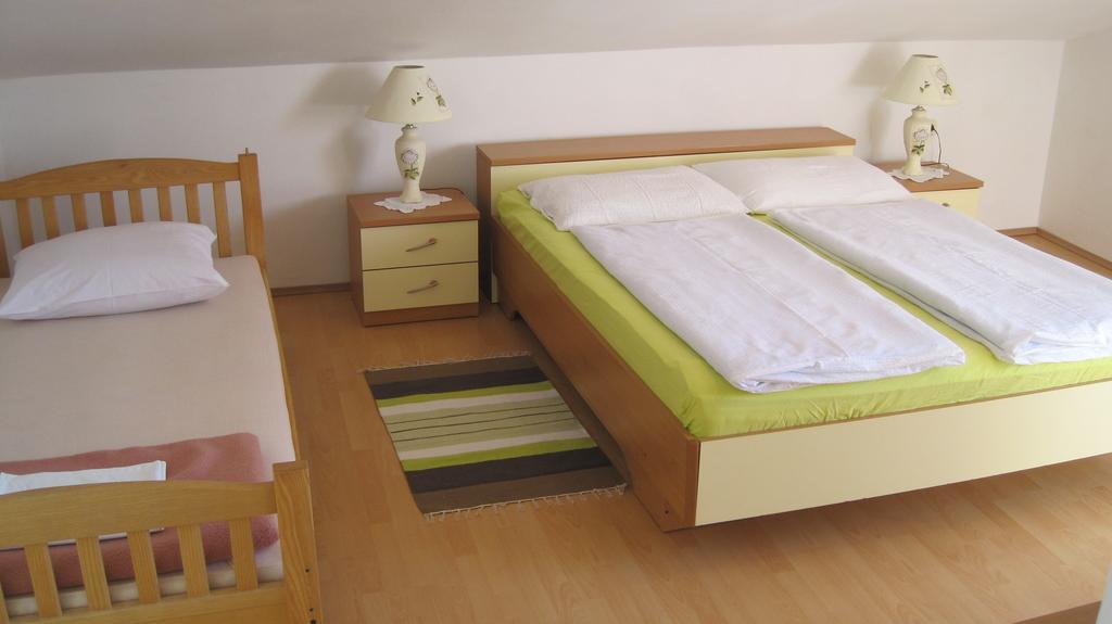 Apartment Lopar Lopar