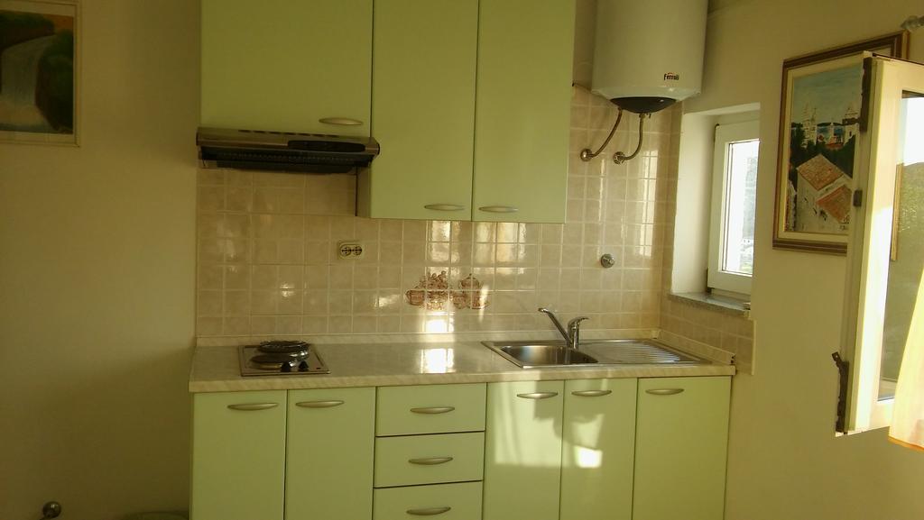 Apartma Apartment Lopar