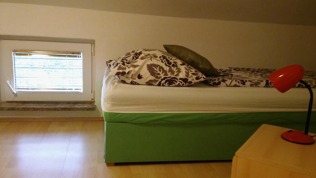 Apartment Lopar