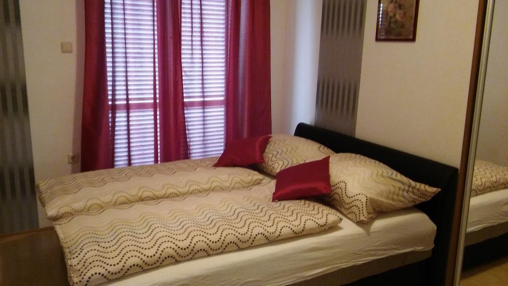 Apartma Apartment Lopar *