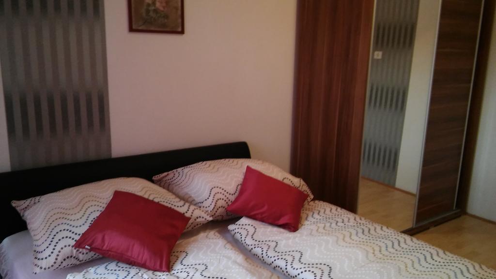 Apartment Lopar Lopar