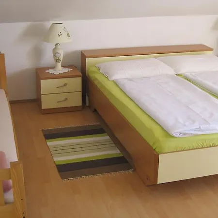 Apartment Lopar Room photo