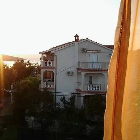 Apartment Lopar Exterior photo