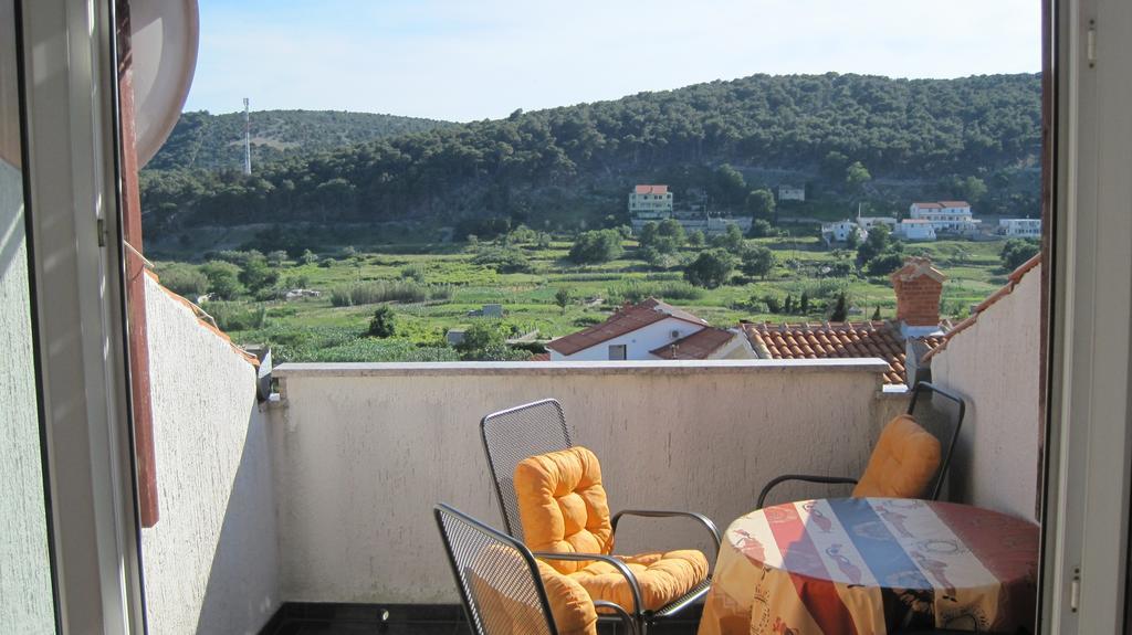 Apartament Apartment Lopar *