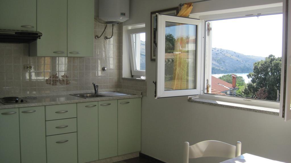 Apartament Apartment Lopar