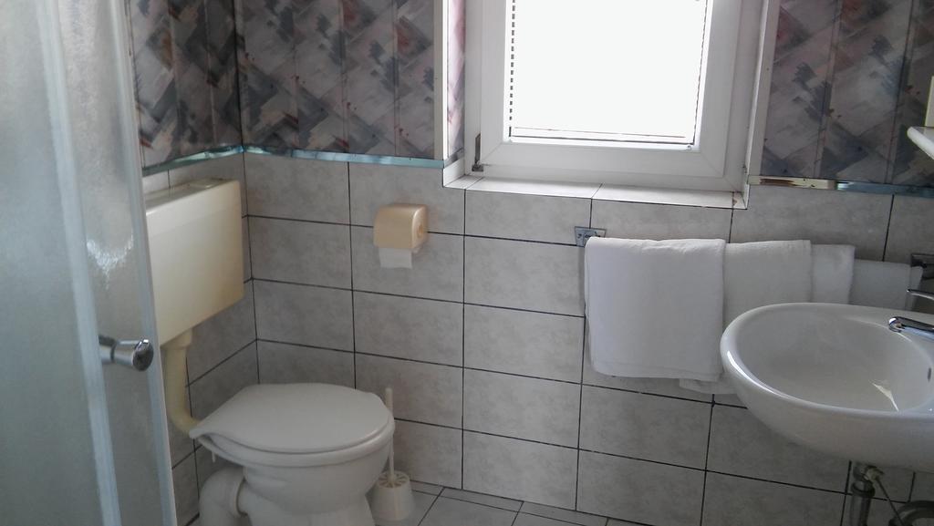 Apartament Apartment Lopar