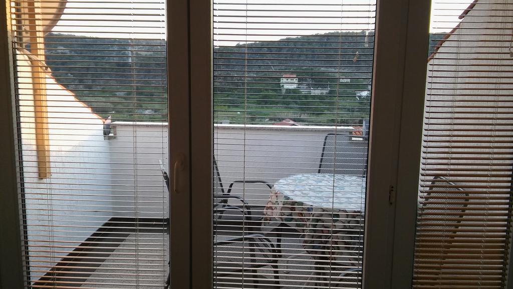 Apartament Apartment Lopar Lopar