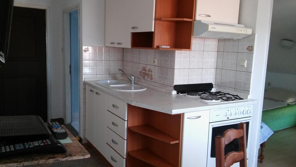 Apartament Apartment Lopar *