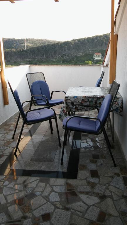 Apartament Apartment Lopar *
