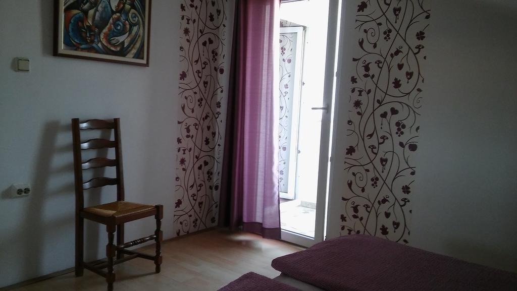 Apartament Apartment Lopar *