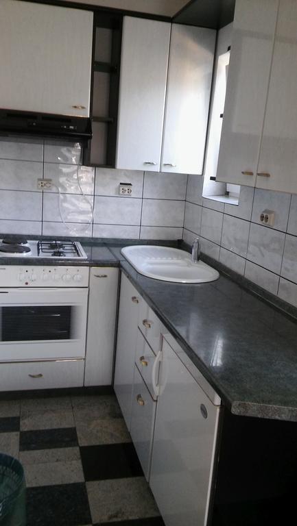 Apartment Lopar Lopar