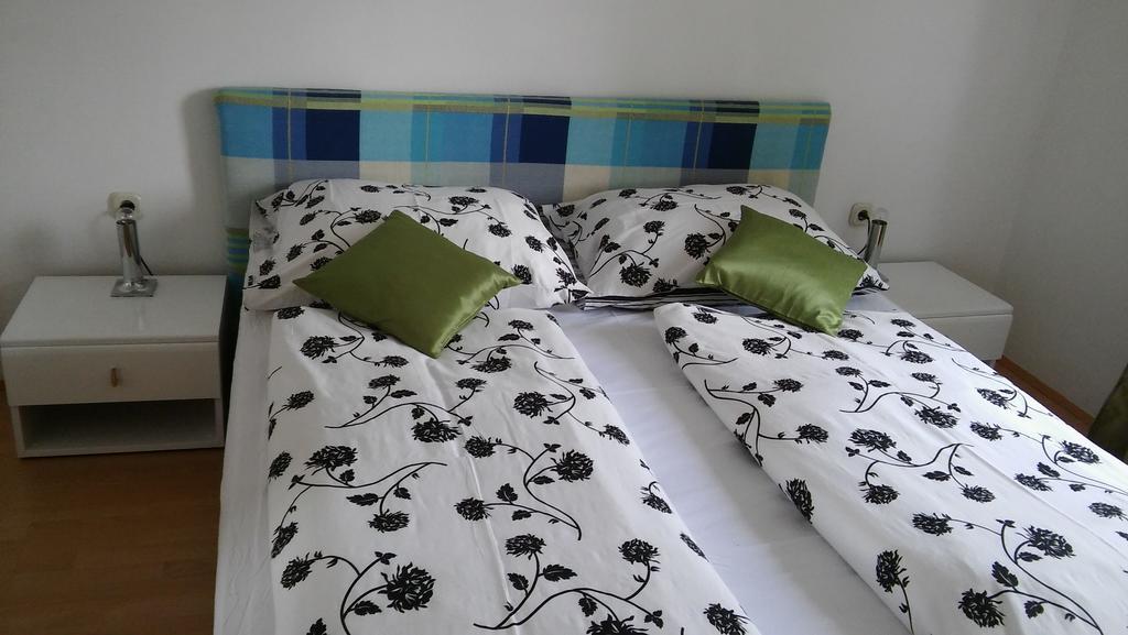 Apartament Apartment Lopar Lopar