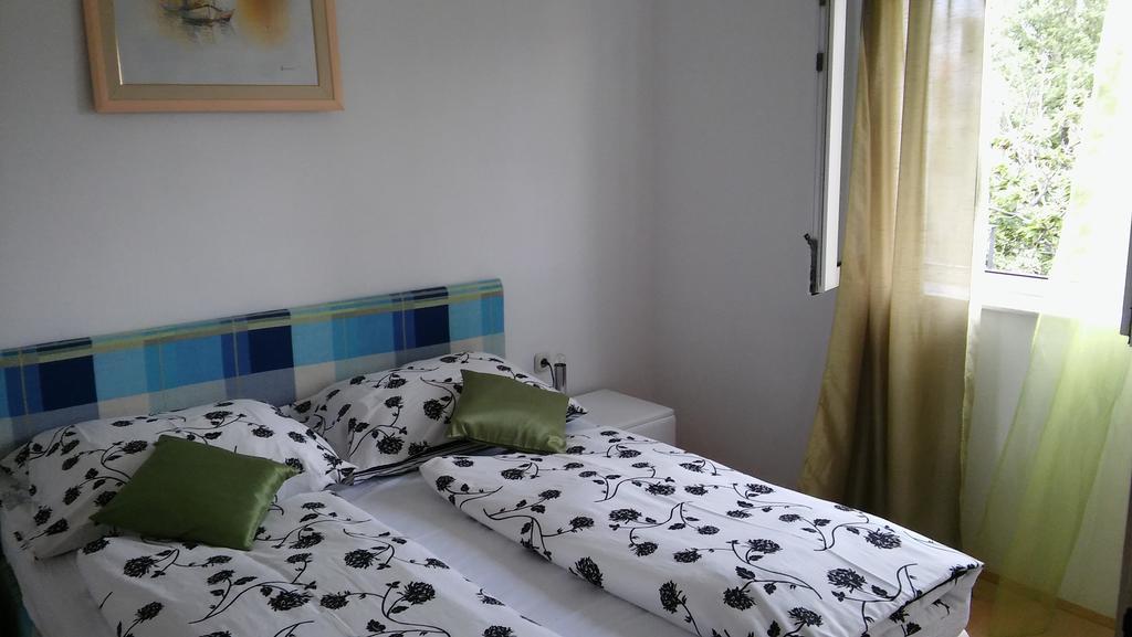 Apartament Apartment Lopar