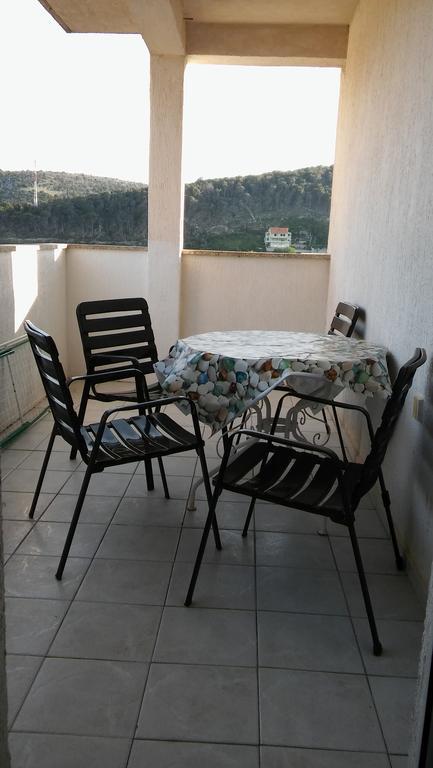Apartment Lopar